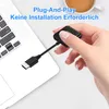 Kabelloses USB-C-zu-HDMI Sender & Empfänger Kit, Produktbild-Vorschau 4