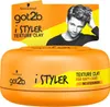Got2B Glinka Do Włosów 75Ml - Pasta Modelująca, Utrwalająca Podgląd zdjęcia produktu 4