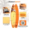 FunWater Stand up paddle Board, SUP Board Set, Stand up Produktbild-Vorschau 3