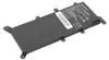 C21N1347 batterij voor Asus A555, F555, K555 Productafbeelding-voorbeeld 2