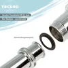 tecuro Tauchrohr Bördelrohr Ø 32 x 300 mm mit Produktbild-Vorschau 4