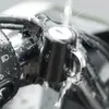 Zámok na motocyklovú prilbu, vodotesný a odolný proti Náhľad obrázku produktu 6