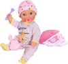 BABY born Little Girl 36cm Produktbild-Vorschau 7