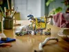 Dinosaurusmissie: Transport van een Allosaurus Productafbeelding-voorbeeld 8