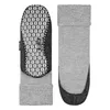 FALKE Cosyshoe Hausschuhe Herren light grey 45-46 Produktbild-Vorschau 2