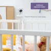 Babyphone NannyCam H32 Pro mit 3.2 Zoll LCD-Display, Produktbild-Vorschau 8