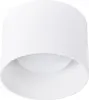 Plafon SLIMI biały GX53 1xGX53 10W aluminium 10x12x12cm Podgląd zdjęcia produktu 1