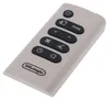 Delonghi telecomando 5515111122 condizionatore Pinguino PAC Anteprima dell’immagine prodotto 1