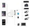 Adaptér Čítačka kariet Lightning micro SD USB iPhone Náhľad obrázku produktu 5