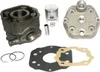 50 CCM Zylinder KIT KOLBEN Kopf KOMPLETT für GILERA RCR SMT Produktbild-Vorschau 1