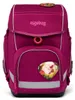 Ergobag Cubo Schulranzen Set (5-tlg.) Waldzaubär Produktbild-Vorschau 2