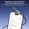 Odbiornik USB Bluetooth AdroitGoods - Samochód - Nadajnik Podgląd zdjęcia produktu 5