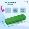 Medikamentenbox "Seven Days" – BPA-freie Pillendose mit 7 Produktbild-Vorschau 3