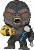 Figúrka Funko POP Godzilla x Kong: the New Empire 1547 Kong Náhľad obrázku produktu 4