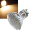 LED Strahler GU10 H10 SMD 15 SMD LEDs 3000k 50lm 120° Produktbild-Vorschau 1