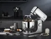 Kenwood kMix Special Edition, Standmixer, Chrom, Grau, Produktbild-Vorschau 4