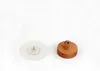 Toiletrolhouder - Jute toiletrolhouder - Zelfklevend - Productafbeelding-voorbeeld 3