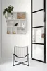 ESTAhome carta da parati liscia bianco 53 cm x 10.05 m Anteprima dell’immagine prodotto 3