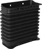 Bosch HEZ9VDSS2, Czarny, Plastik, 240 mm, 107 mm, 230 mm, Podgląd zdjęcia produktu 1
