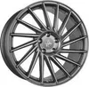 A single car wheel is shown against a white background. Produktbild-Vorschau