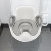 XINZI Kinder Toilettensitz WC Aufsatz Baby Sitz Anti-Rutsch Produktbild-Vorschau 10