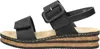 Rieker Damen Sandale Sandalette Slingback Keilabsatz Produktbild-Vorschau 92