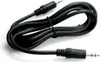 Goobay AVK 182-0150 mini kabel audio 1,5 m 3,5 mm czarny Podgląd zdjęcia produktu 3