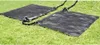 Tappeto solare INTEX per piscine 2 pz. PVC 1,2x1,2 m Nero Anteprima dell’immagine prodotto 2