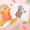 Mr. & Mrs. Panda Grußkarte Kaufmann für Produktbild-Vorschau 5