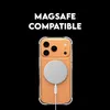 CARE fashionable Samba clear MagSafe iPhone 17 Pro Max Produktbild-Vorschau 11