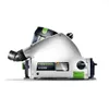 Festool Tauchsäge TS 55 FEBQ Plus FS Führungsschiene 1400/2 Produktbild-Vorschau 2