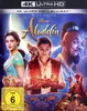 Aladdin (Live-Action) [4K Blu-Ray] (Vö. 27.09.19) Produktbild-Vorschau 3