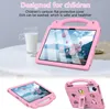 Coque de protection pour Lenovo Idea Tab 11 2025 /Tab K11 Voir les images du produit 2
