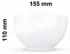 Cinquantotto Prodotti ciotola 500 ml - bianco delizioso Anteprima dell’immagine prodotto 6
