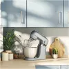 Kenwood - KZM35.000GY - Robot de cuisine Voir les images du produit 17