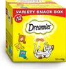 DREAMIES Variety Snack Box Karma Uzupełniająca Dla Kotów (Z Podgląd zdjęcia produktu 15