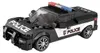 Reobrix 662 Polizei Auto Klemmbaustein Set 372 Teile ab 14 Produktbild-Vorschau 1