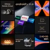 Proyector ULTIMEA Nova C40 con decodificación 4K y Android Vista previa de la imagen del producto 4
