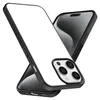A product shot of a smartphone case, angled to show its design and camera module. Anteprima dell’immagine prodotto