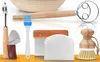 2 Stück Gärkörbchen oval im Komplett-Set zum Brotbacken - Produktbild-Vorschau 11