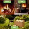 be4nature Borovicové dřevěné bloky 20 kg – Podpal, palivové Náhled obrázku produktu 5