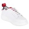 Maca Kitzbühel Sneaker Weiß Produktbild-Vorschau 9