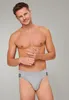 Schiesser Herren 3PACK Rio-Slip 7  grau-mel. Pack Produktbild-Vorschau 22