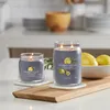Yankee Candle Signature, Zylinder, Grau, Black tea (leaf), Produktbild-Vorschau 6