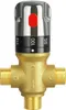 Termostatický směšovací ventil, směšovací ventil 1/2 NPT, Náhled obrázku produktu 1