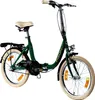Agon Cruiser 20 Zoll Klapprad für Damen und Herren 150 - Produktbild-Vorschau 1