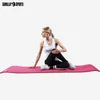 GORILLA SPORTS® Yogamatte - 190x60x1,5 cm, mit Tragegurt, , Produktbild-Vorschau 5