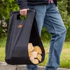 Esschert Design FF575, Brennholz-Kamin, Schwarz, 442 mm, Produktbild-Vorschau 16
