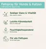 AniForte Fellharmonie Pflegespray Kokos 200 ml – Fellspray Produktbild-Vorschau 2