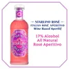 Starlino ROSÉ Aperitivo 17% Vol. 0,75l Voir les images du produit 3